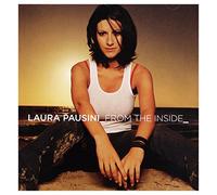 Pausini, Laura - From The Inside