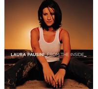From The Inside - Laura Pausini CD