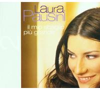 Pausini,Laura - Il Mio Sbaglio Piu'grande