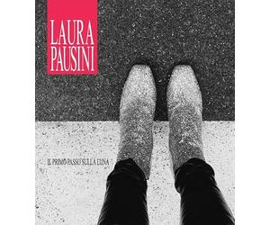 Pausini Laura - Il Primo Passo Sulla Luna