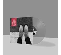 Pausini Laura Il Primo Passo Sulla Luna - Limited Numbered Transparen (Vinyl LP)