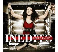 Pausini Laura Inedito (CD)