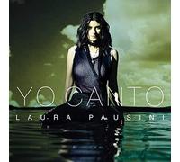 Pausini,Laura - Io Canto