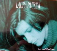 Pausini, Laura - La Solitudine/