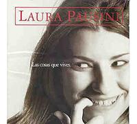 Pausini,Laura - Las Cosas Que Vives (Spanish)
