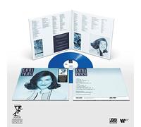 Pausini Laura - LAURA PAUSINI (1LP 180g Blue Vinyl. Limited & Numbered Edition)