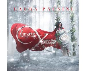 Pausini Laura - Laura Xmas (180 Gr Vinile Rosso Numerata Dalla 3001 A 5000 Limited Edt.)