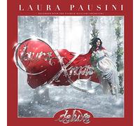 Pausini Laura - Laura Xmas (Deluxe Edt.Cd+Dvd)