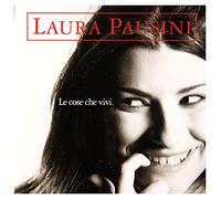 Pausini Laura - Le Cose che Vivi
