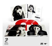 LP LAURA PAUSINI LE COSE CHE VIVI DOPPIO VINILE ROSSO NUMERATO NUOVO SIGILLATO
