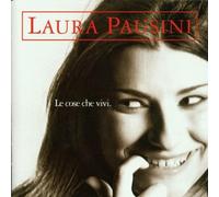 Pausini, Laura - Le Cose Che Vivi by Pausini, Laura (1996) Audio CD