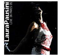 Laura Pausini Live in Paris 05 (CD)