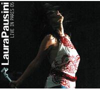 Pausini, Laura - Live in Paris 2005