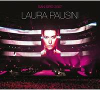 Pausini, Laura - Live in San Siro