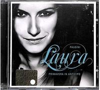 Pausini Laura - Primavera In Anticipo