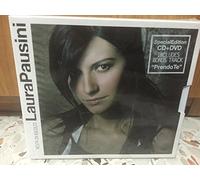 Pausini,Laura - Resta in Ascolto CD + DVD