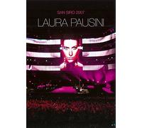 Pausini Laura - San Siro 2007