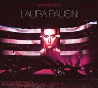 Pausini,Laura - San Siro 2007