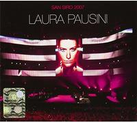 EBOND Laura Pausini - San Siro 2007 CD CD040547
