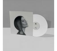 Pausini Laura Scatola Caja Vinile Ep 180 Gr. Bianco Numerato Nuovo Sigillato