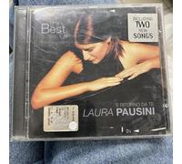 Pausini Laura - Best Of -16 Tr-