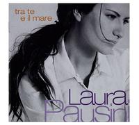 Pausini Laura - Tra Te E Il Mare