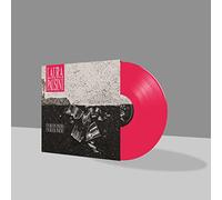 Laura Pausini Un Buon Inizio/Un Buen Inicio Maxi SingleVinile Rosso Ed Limitata