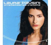 Pausini,Laura - Un'Emergenza d'Amore/
