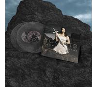 Pausini Laura - Yo Canto 2 - 2Lp Crystal Vinyl