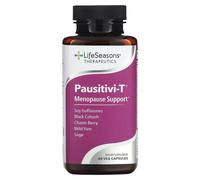 Pausitivi-T - 60 capsule vegetali