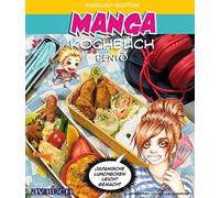 Paustian, A Manga Kochbuch Bento - (German Import) Book NUOVO