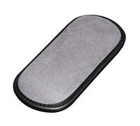 PAUT-ACTISTRE CAR - Cuscino Da Ginocchio Per Auto | Supporto Per Il Riposo Del Braccio Della Porta Dell'automobile | Centro Del Cugino Riposo Del Gomito | Cuscini Console Centro Automotive | PAUT