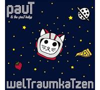 Paut & the Great Kellys - Weltraumkatzen