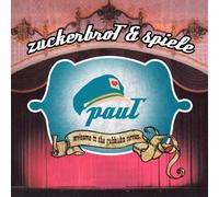 Paut - Zuckerbrot & Spiele