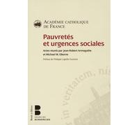Pauvretés et urgences sociales: 0