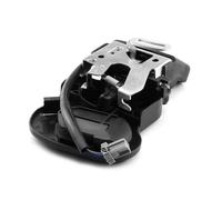 PAUZCSEC Auto Serratura Bagagliaio Compatibile con Civic 4 Porte GX LX LX-S 2006 2007 2008 2009 2010 2011 Gli Accessori per Serratura Manuale Bagagliaio OEM: 74851-SNA-A12