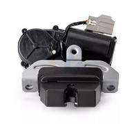 PAUZCSEC Auto Serratura Bagagliaio Compatibile con Ford per Expedition 3.5l V6 2018 2019 2020 2021 2022 Attuatore per Serratura del Bagagliaio Ricambio OEM: 931-273