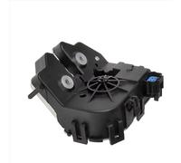 PAUZCSEC Auto Serratura Bagagliaio Compatibile con Ford per Focus Sedan 2000 2001 2002 2003 Attuatore di Blocco Portellone Posteriore A 5 Pin Ricambio OEM: 6S4Z5443150C.