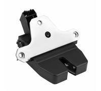 PAUZCSEC Auto Serratura Bagagliaio Compatibile con Ford per S-Max 2006-2014 per Focus 2010-2018 Accessori per Serratura Portellone Posteriore Ricambio OEM: 8M51-R442A66-AC.