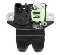 PAUZCSEC Auto Serratura Bagagliaio Compatibile con Hyundai per Genesis Coupe 2010-2016 per Sonata 2008-2010 Attuatore per Serratura del Portellone del Bagagliaio Posteriore Accessori OEM: 81230-0A501