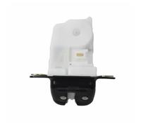 PAUZCSEC Auto Serratura Bagagliaio Compatibile con Nissan per Note E11 Ne11 2006-2012 per Tiida Hatchback C11 2004-2013 Attuatore per Serratura Portellone Posteriore OEM: 90502-EN00A