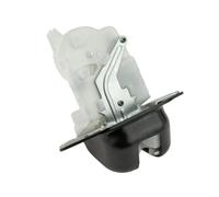 PAUZCSEC Auto Serratura Bagagliaio Compatibile con Nissan per Note E11 Ne11 2006-2012 per Tiida Hatchback C11 2004-2013 Serratura per Portellone Posteriore. Accessori OEM: 90502EN00A.