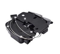 PAUZCSEC Auto Serratura Bagagliaio Compatibile con Nissan per Sentra 2013 2014 2015 2016 2017 2018 Attuatore Chiusura Bagagliaio Posteriore Accessori Ricambio OEM: 84630-3SG0A