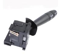 PAUZCSEC Leva Indicatori Direzione per Espace MK4 2002-2014 per Laguna MK2 2001-2007 per Trafic MK2 2001-2014 7701048913 Interruttore Luce Indicatore di Direzione per Auto