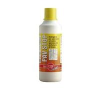 PAV-STOP DETERGENTE PAVIMENTI- - lt.1 - 12 pezzi DIXI