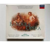 Pav - Treasures of Baroque Opera