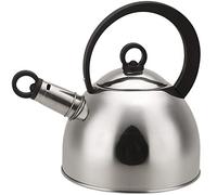 PAVA ACERO 2,5L C/SILBADOR APTO PARA GAS,VITRO.,INDUCC,ELECT_24X18,5X21,5CM