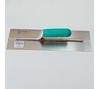 Pavan 360x100mm frattone frattazzo liscio professionale in acciaio saldato