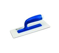 PAVAN 817/PV Frattone lama plastica spessore 1,5 mm manico in PVC 200x80