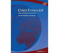 Pavan Duggal Cyber Ethics 4.0 (Tascabile) Globethics.Net Global